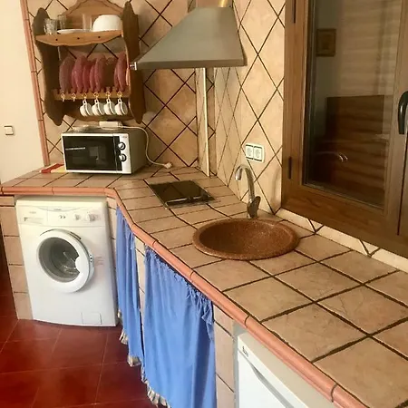 Alojamiento Rural 