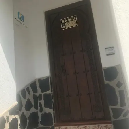 Alojamiento Rural 