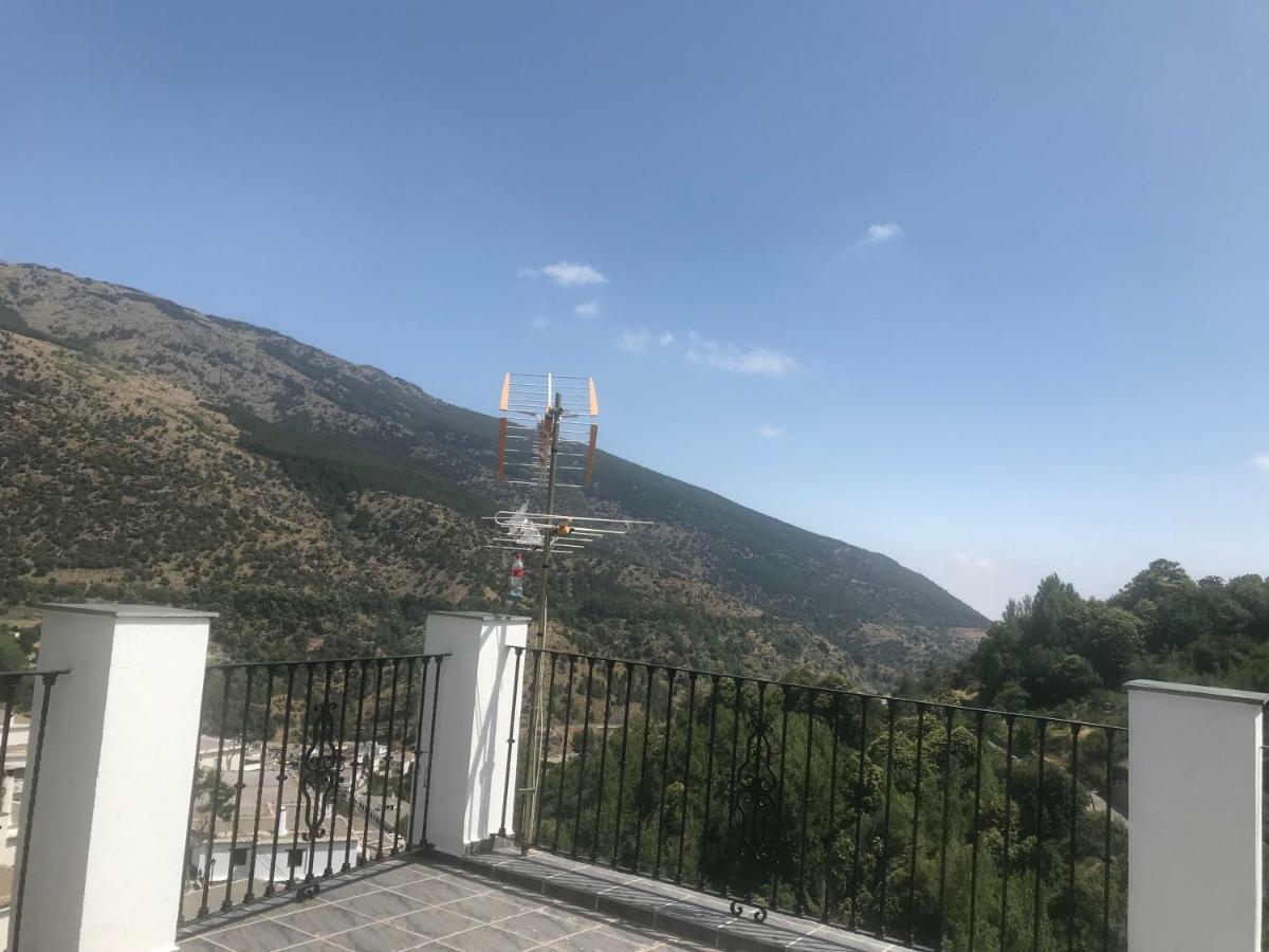 Hébergement de vacances Rural 