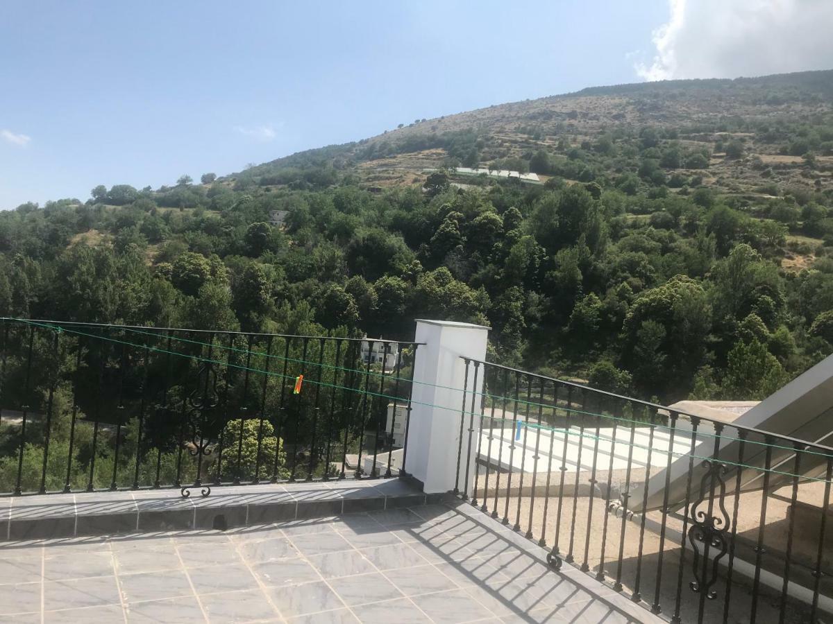 Hébergement de vacances Rural 