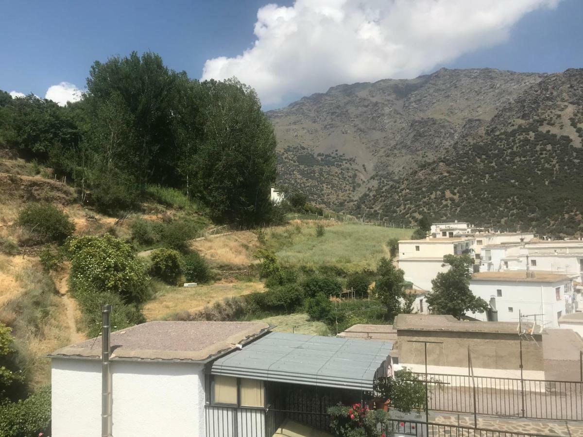 Hébergement de vacances Rural 